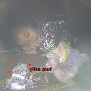 Meet your Posher, Cherrie